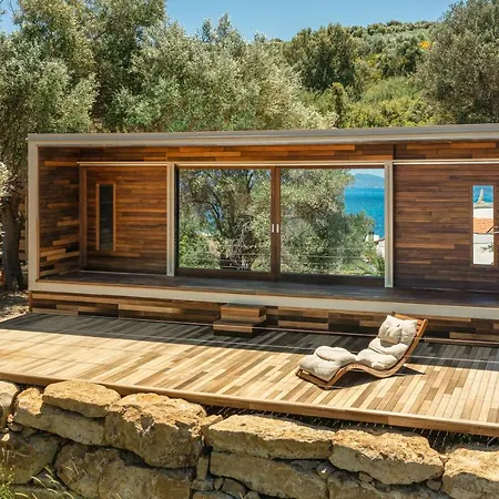Campingplatz Ihouse