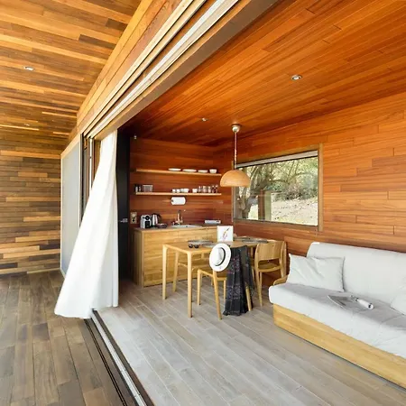 Camping Ihouse Paliouri