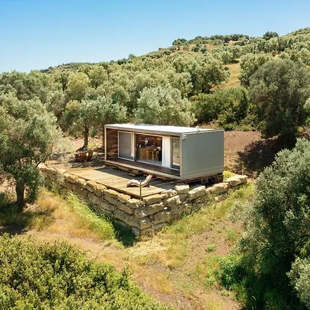 Ihouse Paliouri