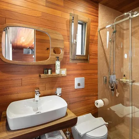 Ihouse Campingplatz *