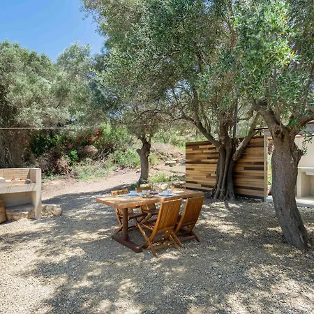 Ihouse * Paliouri