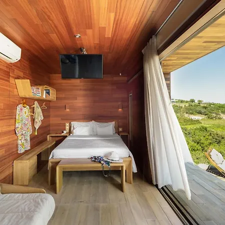 Ihouse Campsite *