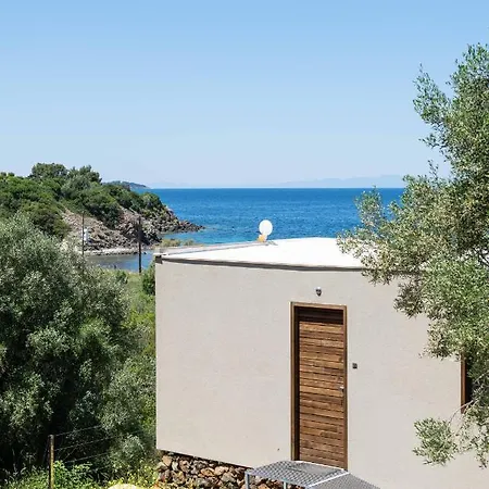 مكان تخييم Ihouse