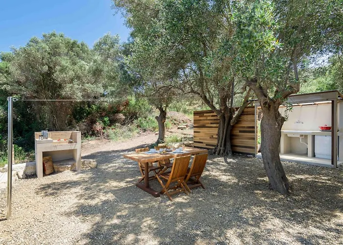 Ihouse * Παλιούρι
