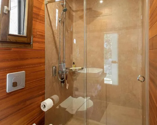 Ihouse 营地 帕利乌里翁